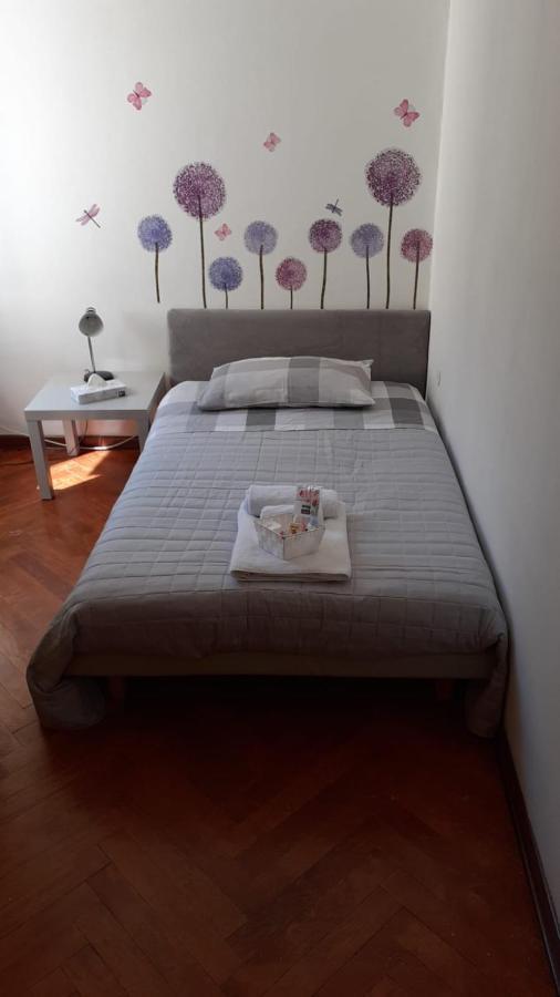 Da Nina B&B Trieste Exteriör bild