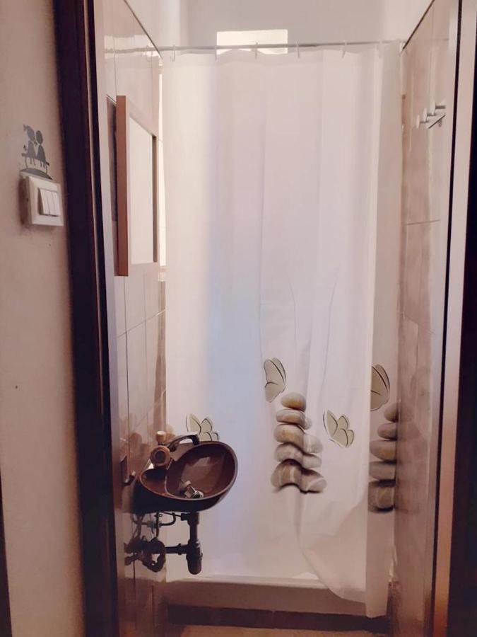 Da Nina B&B Trieste Exteriör bild