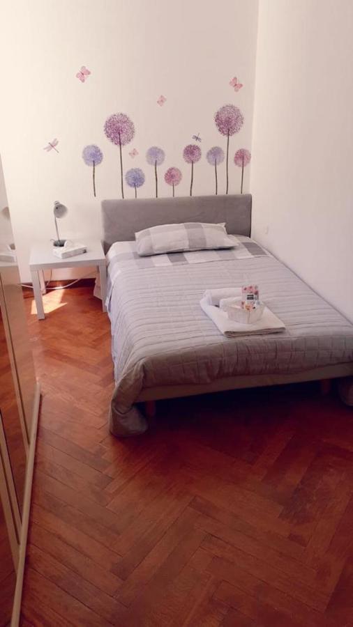 Da Nina B&B Trieste Exteriör bild